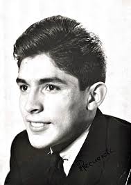 Edward Franco Obituary