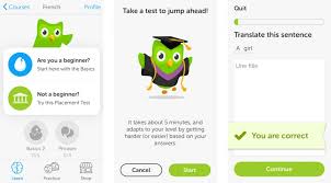 Oggi sono qui per consigliarti le migliori app per imparare l'inglese. 5 App Per Imparare Le Lingue Ecco Le Migliori Giosjourney