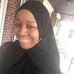 Naimah Scott's Instagram, Twitter & Facebook