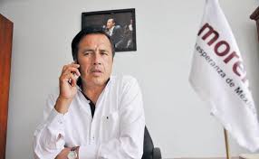 Ya es el momento de poder atender, dar la cara, enfrentar las denuncias y no. Gobernador De Veracruz Desestima Propuesta De Toque De Queda Para Mujeres