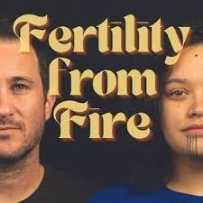 When did Drew Daniels &amp; Kuulei Music release “Fertility from Fire”?