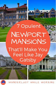 View floor plans, photos, and community amenities. 7 Opulent Mansions In Newport Ri That Ll Make You Feel Like Jay Gatsby Wanderlust While Working