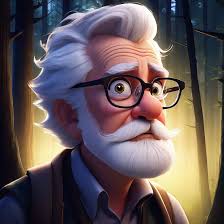 Benny's Big Forest Adventure