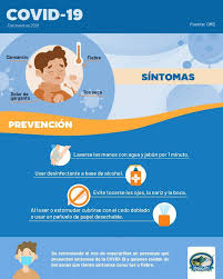 Recomendaciones por parte de la @who y @opspaho para prevenir la propagación del nuevo coronavirus #covid_19 #oms #who #ops #recomendacion #enfermedad. Covid 19 Camara Del Agro Guatemala