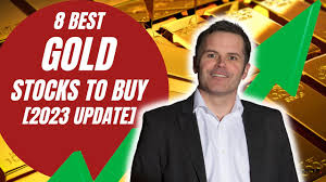 3 Gold Stocks To Buy Right Now | The Motley Fool
