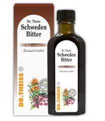 Visit our website to learn more. Dr Theiss Dr Theiss Schweden Bitter Facebook