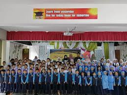 Jalan nova u5 63, seksyen u5 40150 shah alam selangor: Sksb2 Majlis Penyerahan Pibg Sk Subang Bestari 2 Facebook