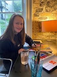 Ellie Dunne Art & Homeware