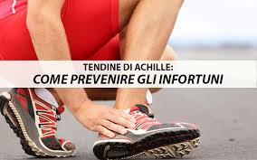 Innanzitutto deriva dall'unione di tre muscoli. Dolore Al Tendine Di Achille Cos E E Come Prevenire Gli Infortuni Streetprorunning