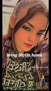 Shaylyn Avery Missing