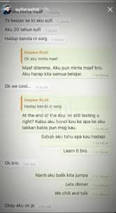 Tonny efrizal 1 year ago. Isu Tiada Kredit Selamat Tinggal Sayang Sufi Maafkan Haqiem Sensasi Selebriti