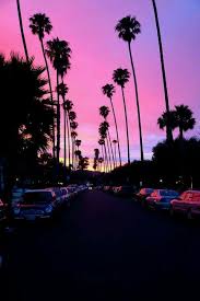 Party In The City Where The Heat Is On Bienvenue Miami California Sunset Sunset Views California