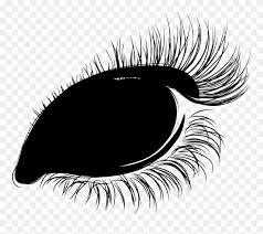 Over 200 angles available for each 3d object, rotate and download. Collection Of Free Eyelash Drawing Closed Download Transparent Women Eye Png Clipart 5419726 Pinclipart