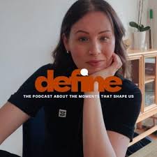 Introducing Define: A Podcast for Everyday People