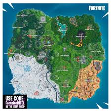 Where To Find Grills To Destroy With The Low N Slow Harvesting Tool 14 Days Of Summer Challenge Walkthrough 14 Days Of Sum Fortnite Seasons Summer Challenge