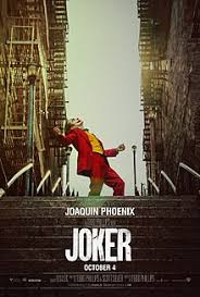 An electrifying crime thriller about howard ratner (adam sandler), a charismatic new york city jeweler always on the lookout for the next big score. Joker 2019 Film Wikipedia