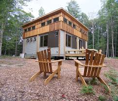 Pre Fab Cottage Tiny House Swoon Prefab Homes Prefab Cottages Tiny House Swoon