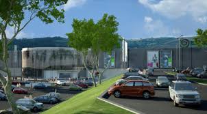 Era park iasi, iasi, romania. Era Shopping Park Oradea Se Deschide Saptamana Viitoare