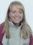 1999 Women's Volleyball Photos