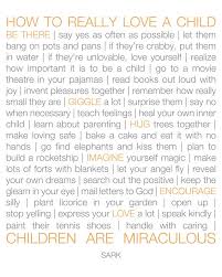 How To Really Love A Child Modern Parents Messy Kids Messy Kids Children Parenting Quotes