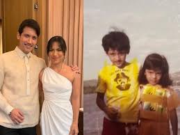 Jun 13, 2021 · sotto said he would make his final decision after duterte's state of nation address in july. Ciara Sotto Recreates Old Photo With Brother Gian Sotto On His Birthday Gma Entertainment
