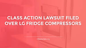Maybe you would like to learn more about one of these? Lg Refrigerator Compressor Lawsuit Failure Not Cooling Classaction Org