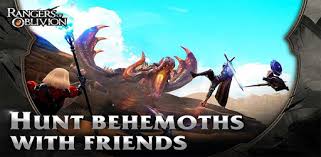 Maybe you would like to learn more about one of these? Apps Like Rangers Of Oblivion For Android Moreappslike