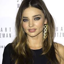 Kerr rose to prominence in 2007, as one of the victoria's secret angels. Miranda Kerr S 20 Best Hairstyles