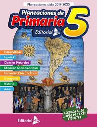Formación ética y ciudadana 5to. Pin En Modelo Educativo