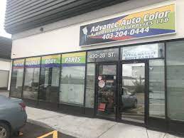 Car body paint shop calgary. Advance Auto Color Body Shop Supplies Ltd Opening Hours 420 28 St Ne Calgary Ab