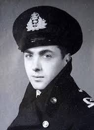 Space Notes: Capt. Eric 'Winkle' Brown, RN