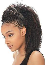 See more ideas about short hair styles, short hair cuts, hair styles. Pin On Black Girl Braids