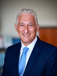 This week marked the successful launch of the „Silicon Valley Executive  Circle“, an exclusive new series of high-level discussions for senior  executives