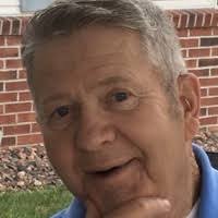 Obituary information for Roger L. Lawrence