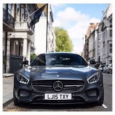 Gentlemen S Choice On Instagram Gts Mercedes Benz Amg Best Luxury Cars Benz
