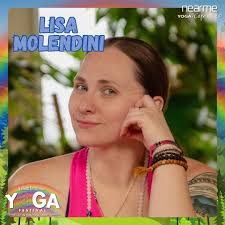 MEET THE INSTRUCTOR Lisa Molendini @lisamoyoga LEARN MORE ABOUT THE  INSTRUCTOR Lisa Molendini is a 500+hr RYT®, meditation instructor, and  Reiki master providing curated yoga and mindfulness opportunities  throughout the Northeastern Pennsylvania