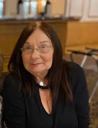 Obituary information for Diane Marie Van Horn