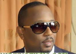 How I made Frank Edoho, Rita Dominic .