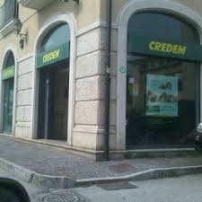 Recensione di banca popolare di bari. Photos At Credem Banca Avellino Campania