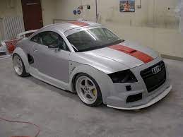 Under Construction Audi Tt Mk1 Audi Tt Mk1 Audi