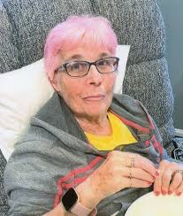 Elaine Boynton Obituary (2023)