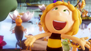 Unfortunately, we couldn't find any streaming offers. Maya The Bee Movie Film Review Hollywood Reporter