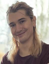 Obituary for Aidan Michael Kearney