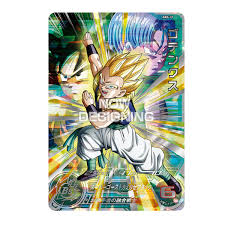 スーパー ドラゴンボール ヒーローズ アンテナ