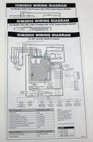 Heil gas furnace wiring diagram valid wiring diagram nordyne. Icm Controls Furnace Control Board Mccombs Supply Co Icm2805a