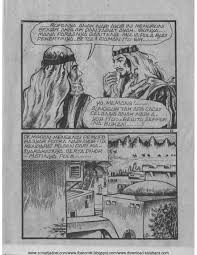 Komik indonesia sebenarnya punya sejarahnya sendiri, yang kayaknya udah berjalan selama kurang lebih selama sepuluh dekade. Ebook Komik Sejarah Nabi Zulkifli 12 Ebook Anak