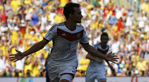 Final 7pm francia vs alemania. Francia Vs Alemania Asi Se Juega El Partido En El Maracana Deporte Total El Comercio Peru