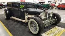 Image result for Black 1930 Nash