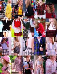 Loosely adapted on jane austen's emma , clueless tells the story of cher (alicia silverstone) and the hijinks that she gets up to after deciding to give tai. Pin By Lavendergirl Com On Roll Cameras Clueless Fashion Clueless Outfits 90s Fashion Outfits