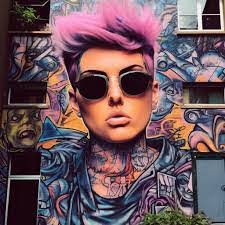 Dorett Williams's Instagram, Twitter & Facebook